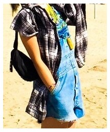 URBAN OUTFITTERS | つなぎ/オールインワン