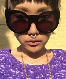 WILDFOX | eyewear(サングラス)