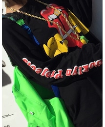 BROOKLYN PROJECTS | Tシャツ/カットソー