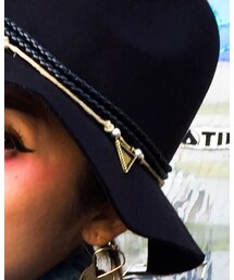 FREE PEOPLE | ハット