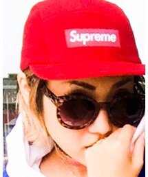 Supreme  | キャップ