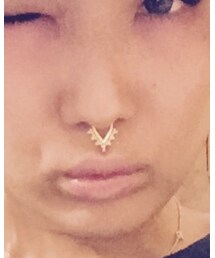 VidaKush | ピアス（片耳用）