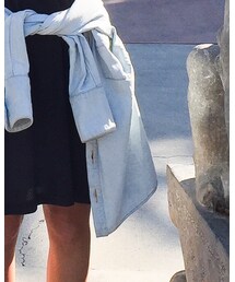 Calman and Chelow | シャツ/ブラウス