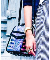 NASTY GAL | ショルダーバッグ