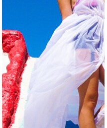 asilio | ワンピース