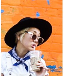 westerlind | ハット