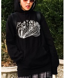 Supreme  | パーカー