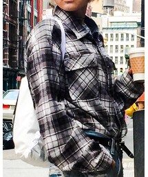 jac vanek | シャツ/ブラウス