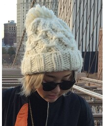 TOPSHOP | ニットキャップ/ビーニー