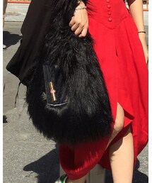 MM6 Maison Martin Margiela_ | バッグ