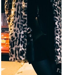 SANCIA | ショルダーバッグ