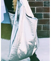 MM6 Maison Martin Margiela_ | バッグ