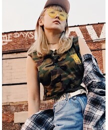 VANS | タンクトップ