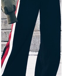 ZARA | スラックス