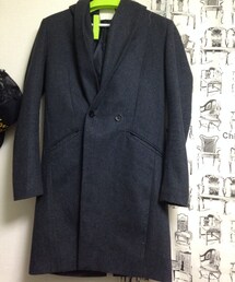 NO ID. | NOIDの変形コート(その他アウター)