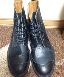 JUNYA WATANABE MAN | ブーツ