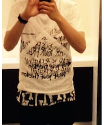 COMME des GARCONS HOMME PLUS | Tシャツ/カットソー