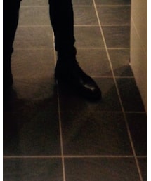 JUNYA WATANABE MAN | ブーツ