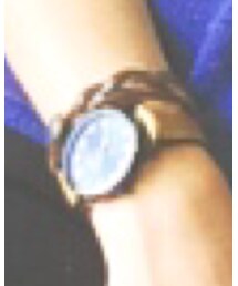 TIMEX | アナログ腕時計