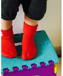 CONVERSE | ソックス/靴下