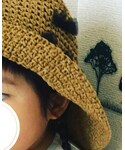 しまむら(シマムラ)の「帽子(帽子)」