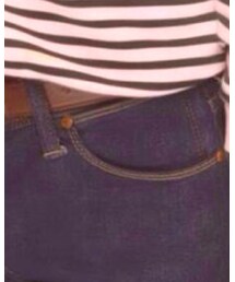 BEAMS | デニムパンツ