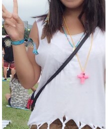 GU | Tシャツ/カットソー