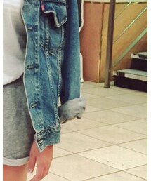 Levi's | デニムジャケット