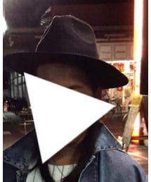 サンキューマート | ハット