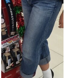 RODEO CROWNS WIDE BOWL | デニムパンツ