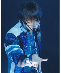 阿部亮平 | Snow Manのメンバー(その他)