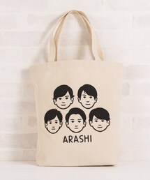 ARASHI EXHIBITION "JOURNEY” 嵐を旅する展覧会 | バッグ