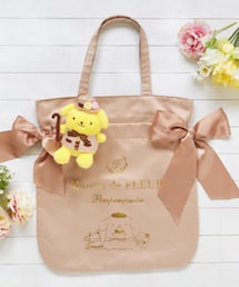 Maison de FLEUR | サンリオコラボ第2弾(トートバッグ)