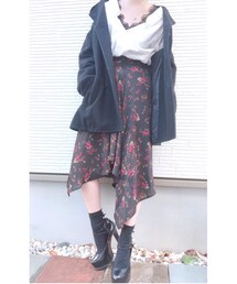 羽織あり | その他