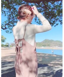 バックリボン🎀 | その他