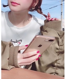 プリポイント | ピアス（両耳用）