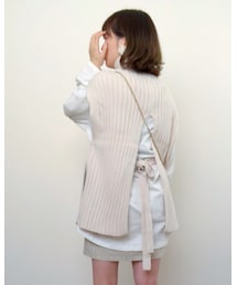 バックスタイル | その他