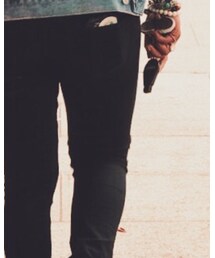 H&M | デニムパンツ