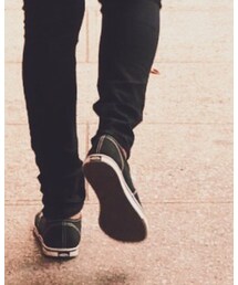 VANS | スニーカー