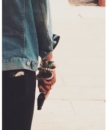 DIY | ブレスレット