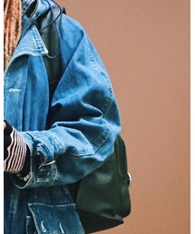 Calvin Klein Jeans Accessory | バックパック/リュック