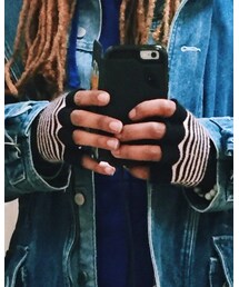 Corner Store | 手袋