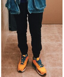 mimi | カーゴパンツ