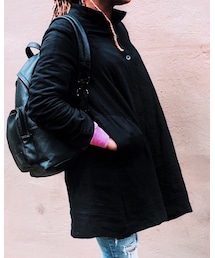 Mordenmiss | モッズコート