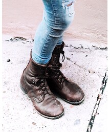 WALK OVER | ブーツ