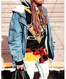 Jones Wear | デニムジャケット