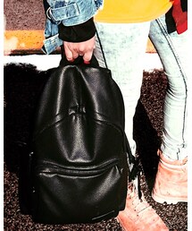 Calvin Klein Jeans Accessory | バックパック/リュック