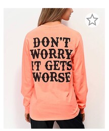 Broken Promises | シャツ/ブラウス