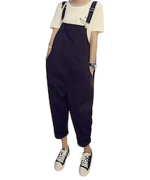 Yeokou | つなぎ/オールインワン