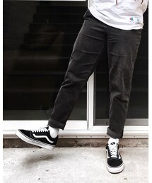 H&M | デニムパンツ